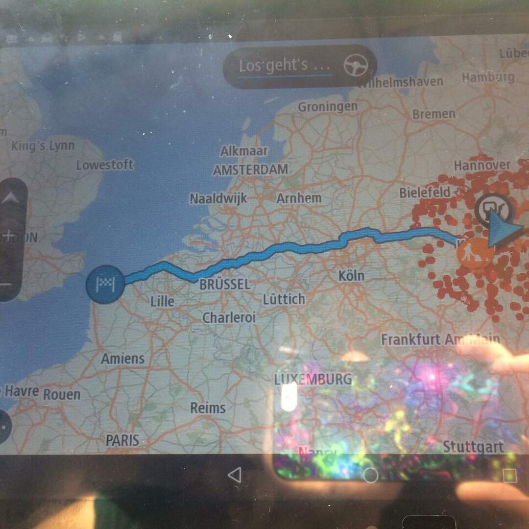 Vereinigtes Königreich