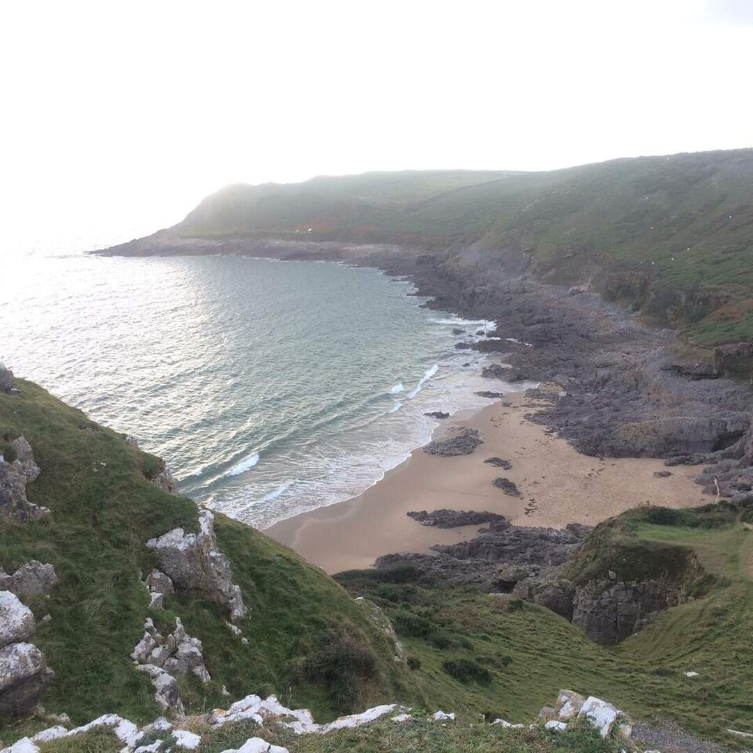 Ferien in Wales