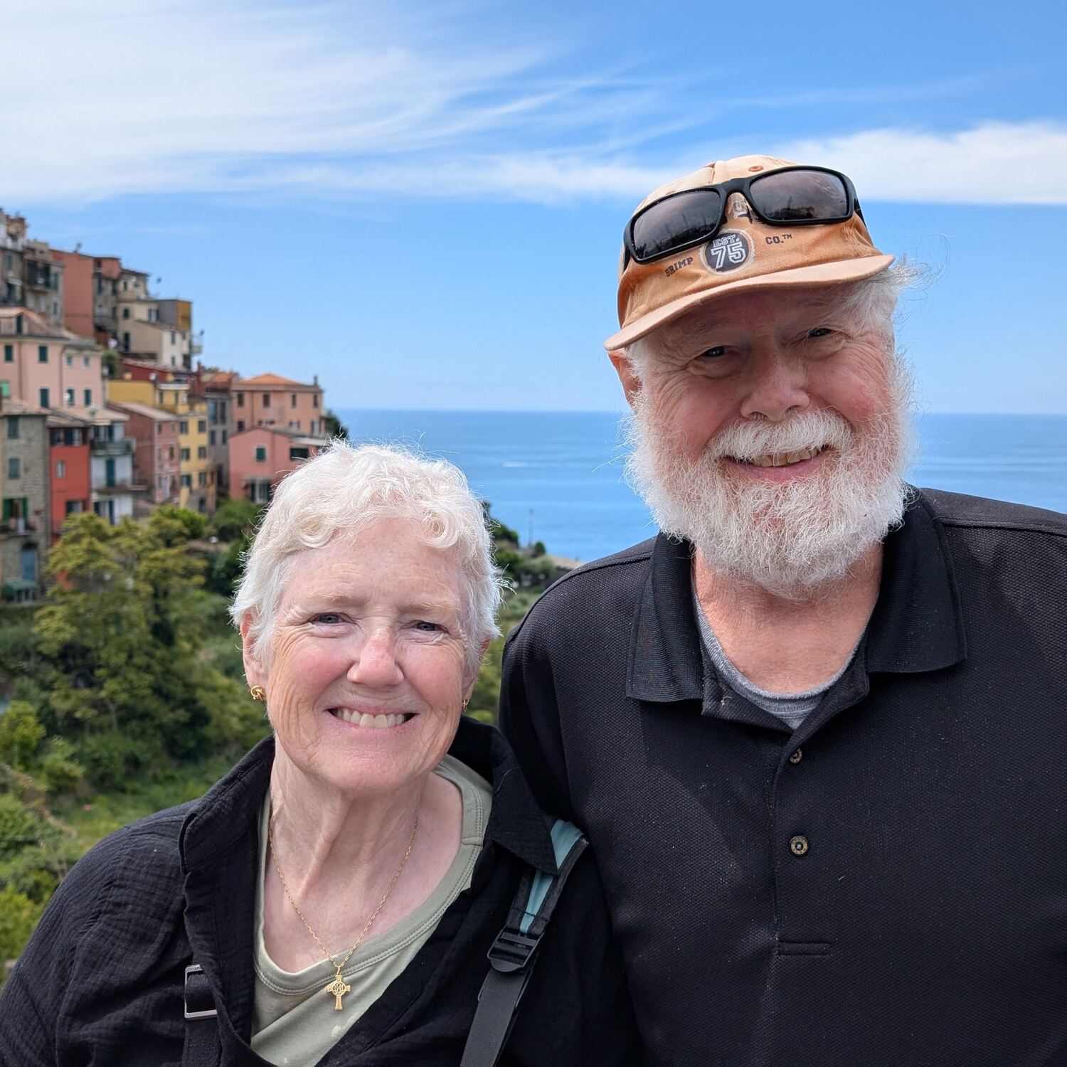 transAtlantic and Italy