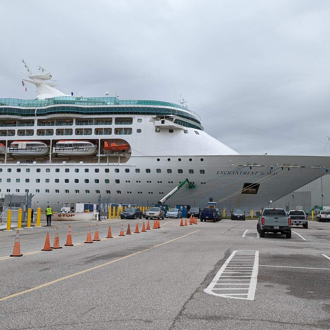 Bermuda in Enchantment of the