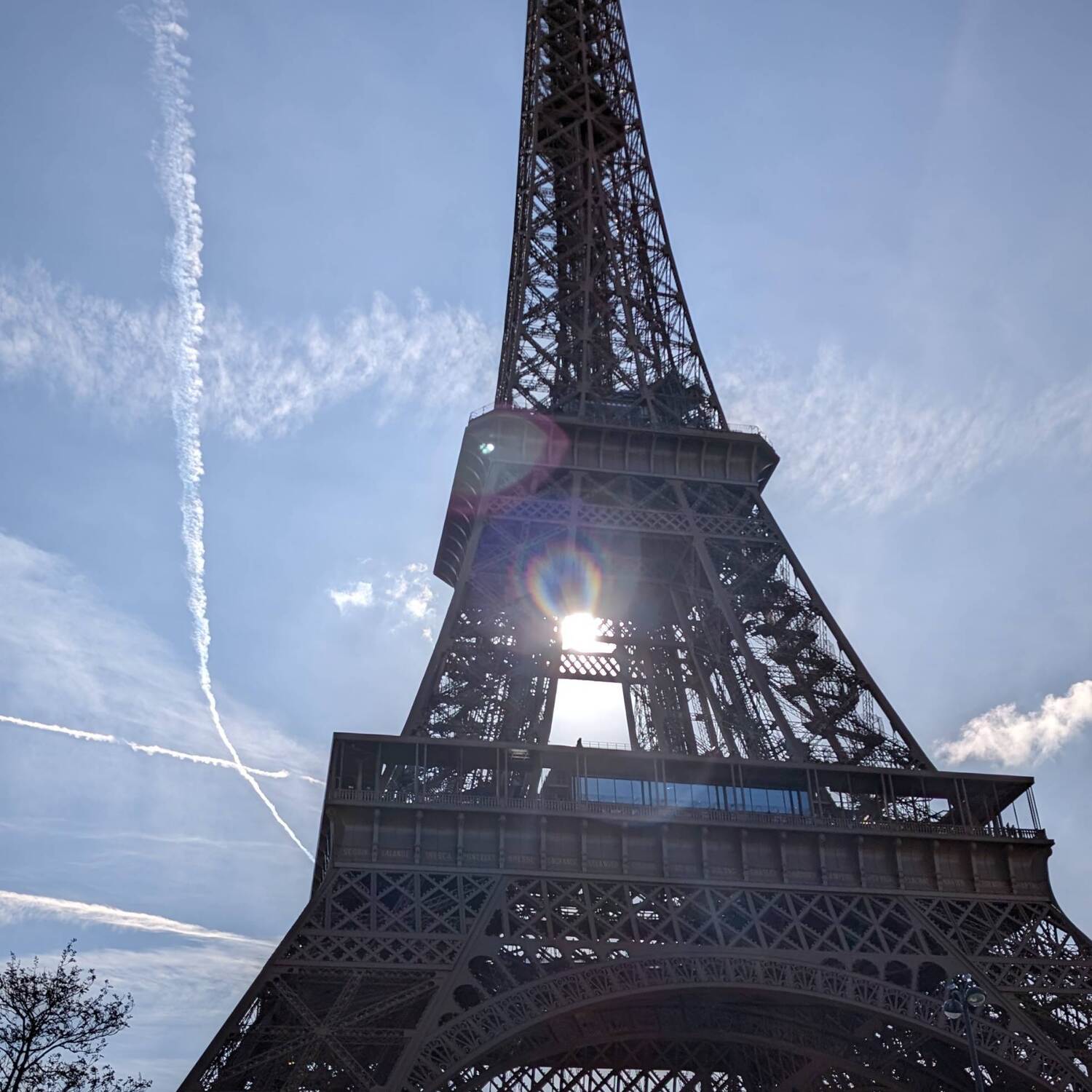 Paris, Africa, Spain, & More