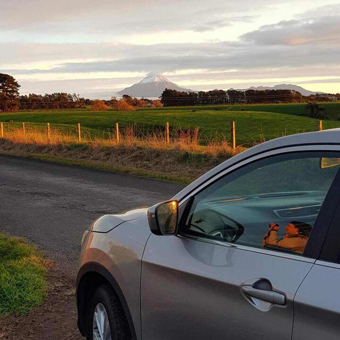 NZ Roadtrip