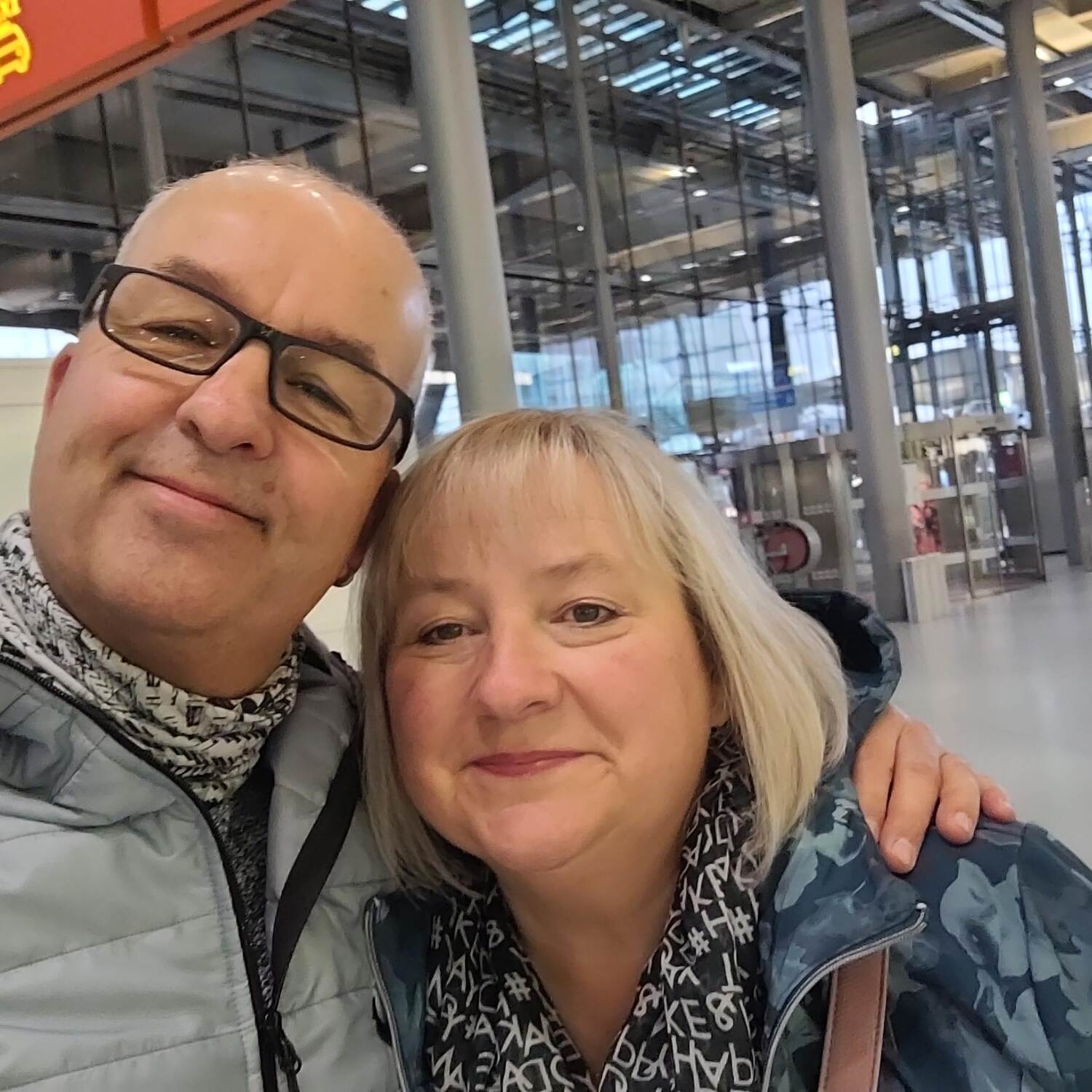 Sonne tanken in der Türkei