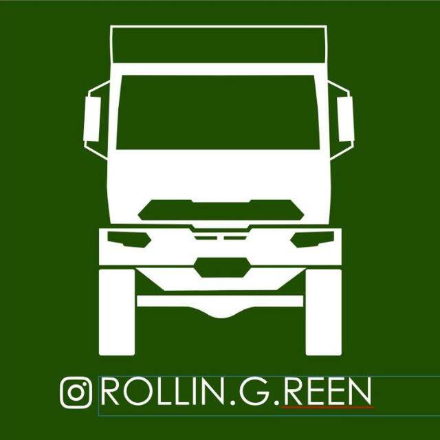 RollingGreen