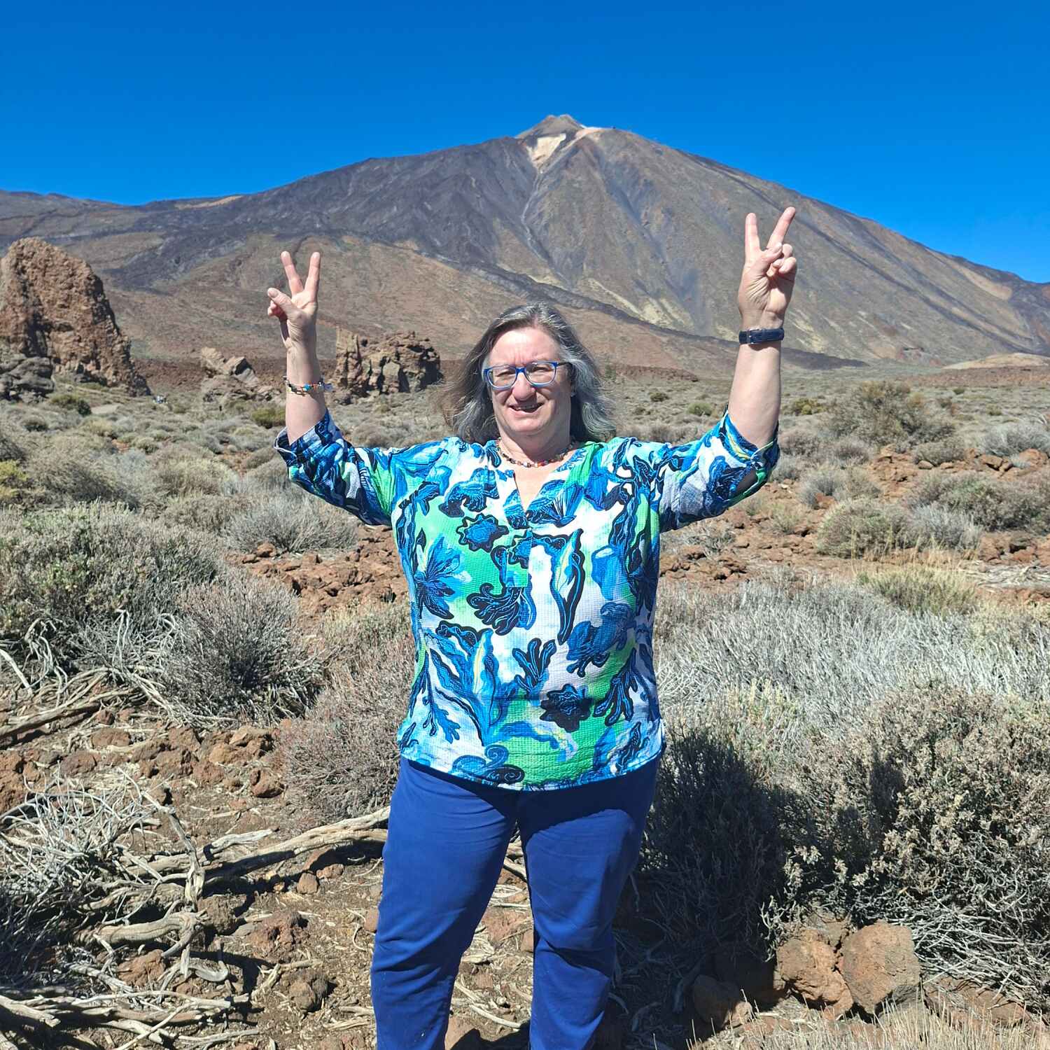 AIDA-Kreuzfahrt KanarenMadeira