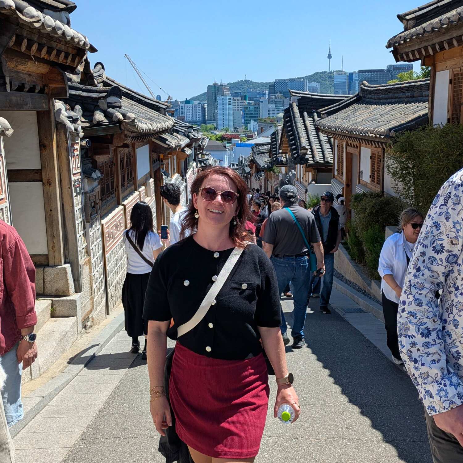Südkorea