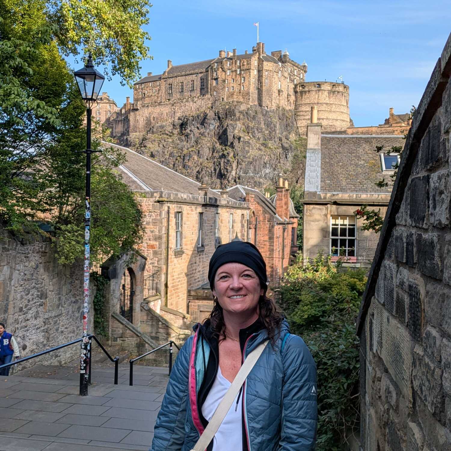 Schottland
