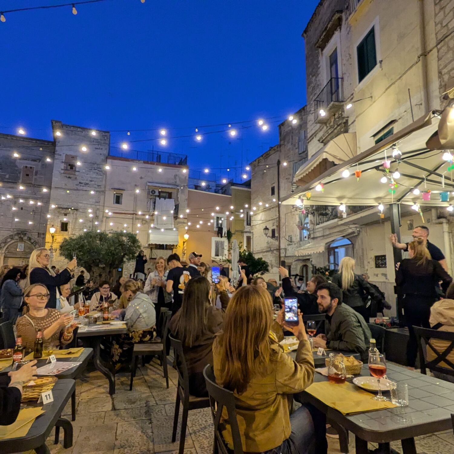 Bari