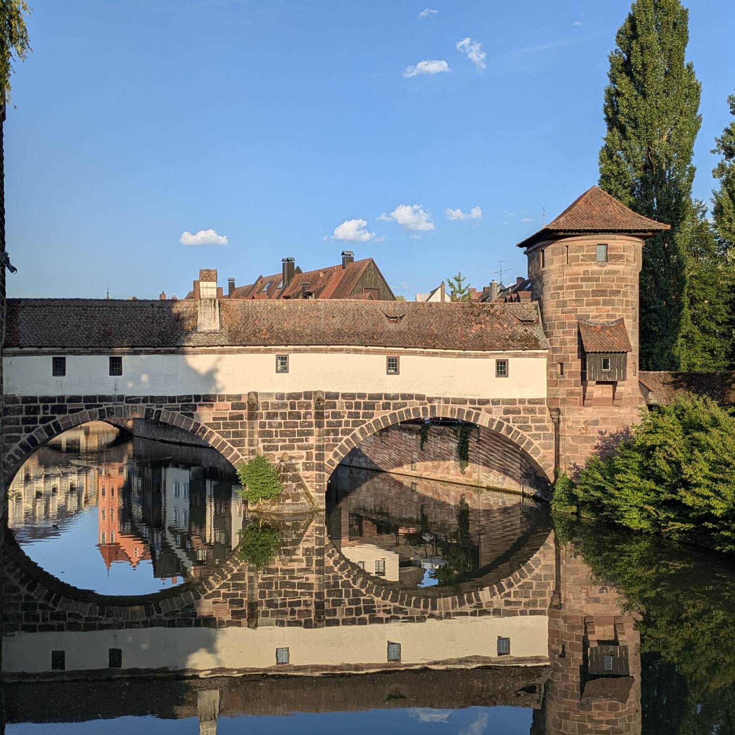Nürnberg