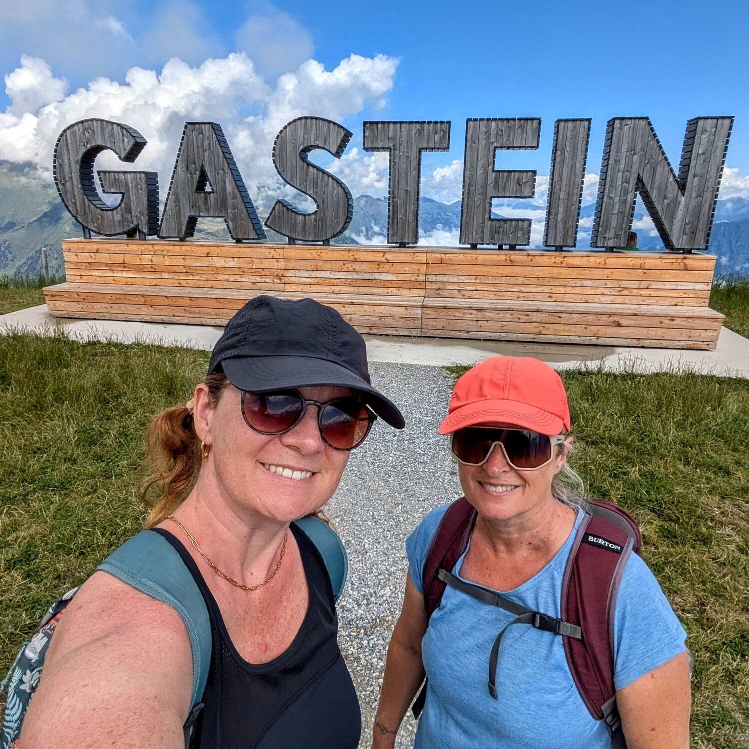 Bad Gastein