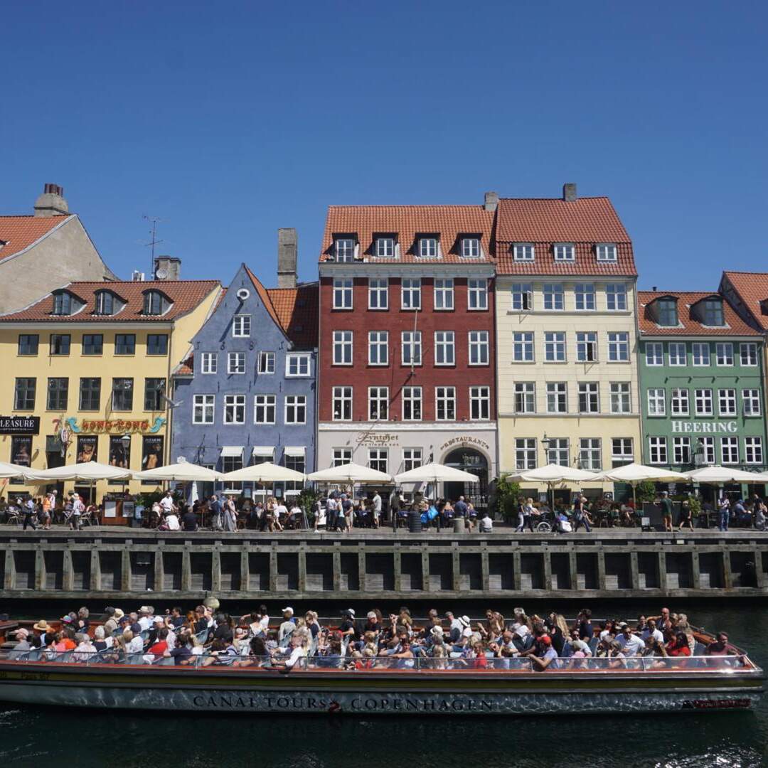 Kopenhagen