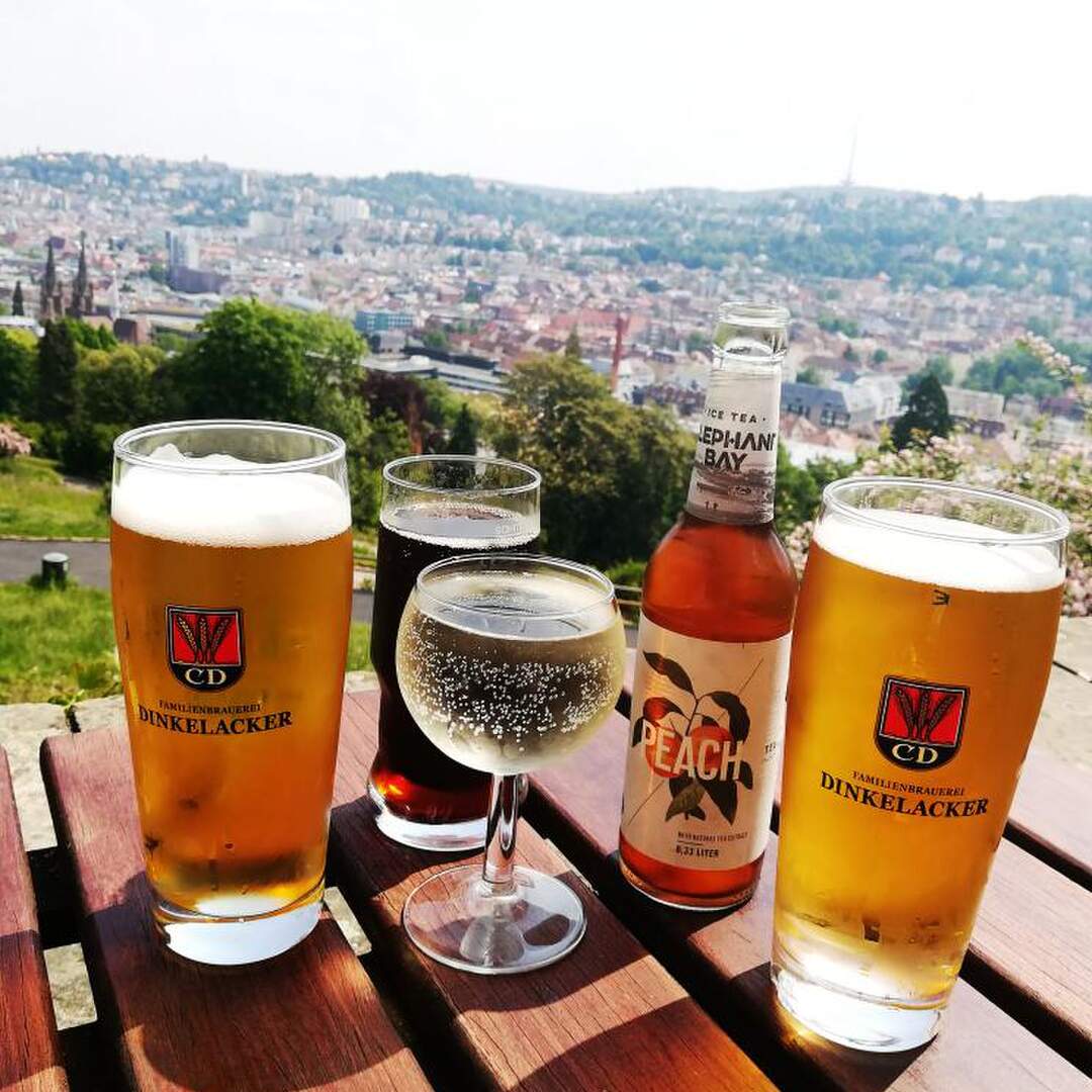 Stuttgart