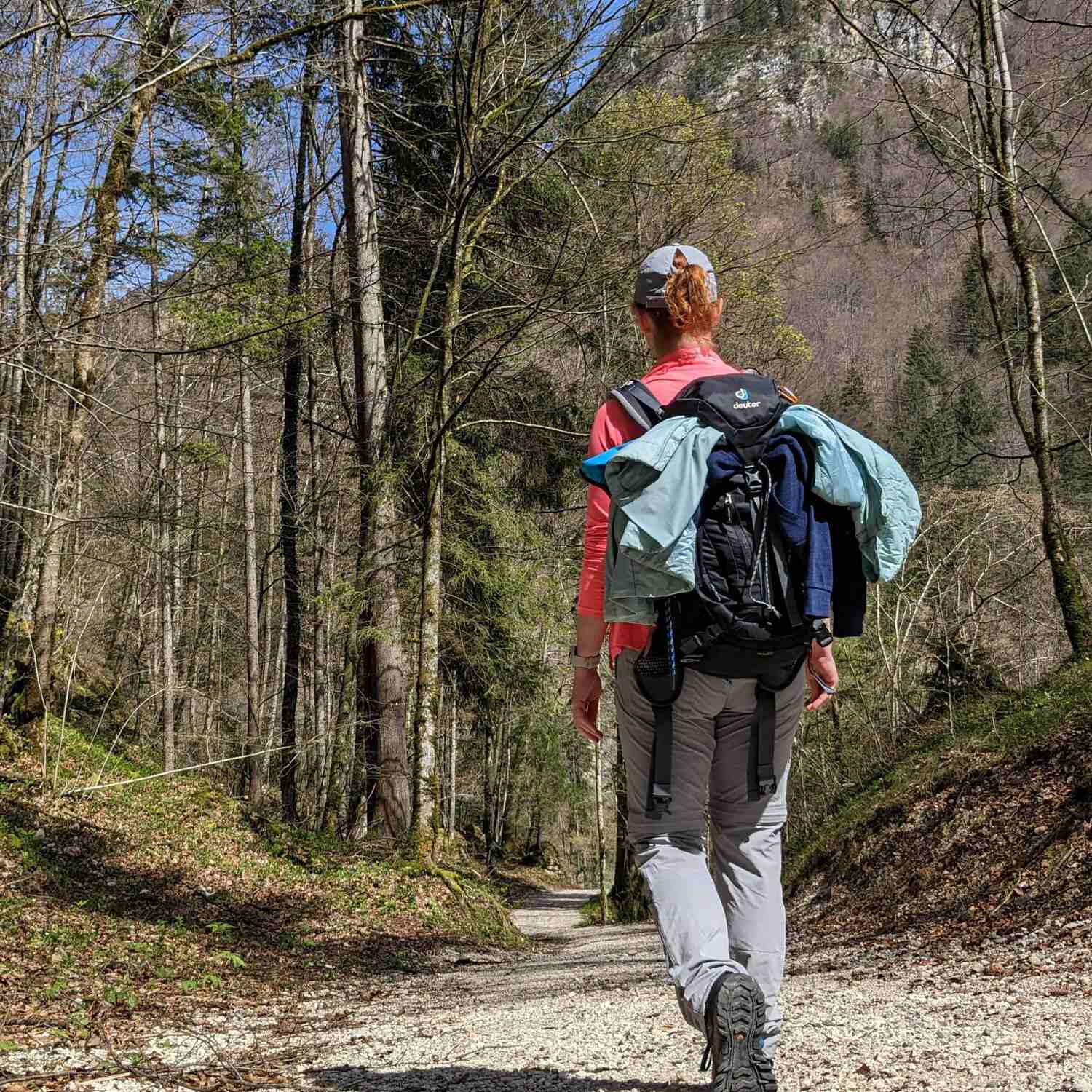 Jakobsweg Österreich