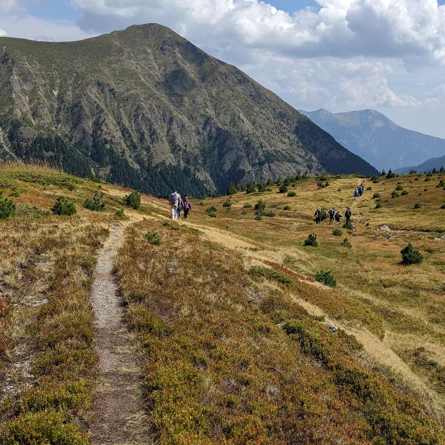 Albanien Montenegro Kosovo