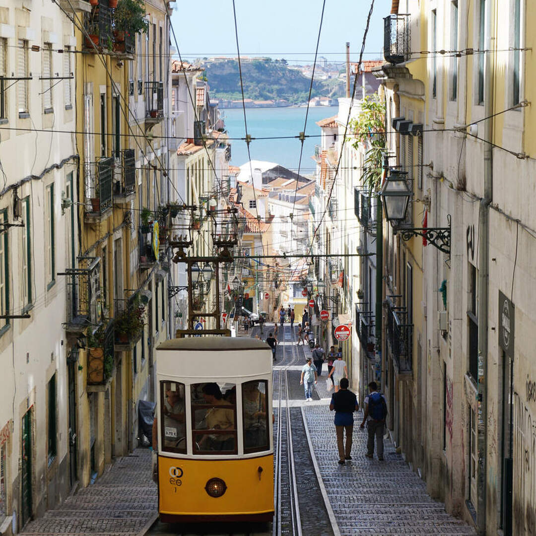 Lissabon 2017
