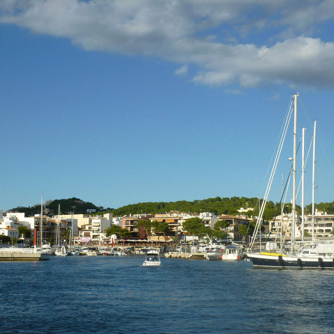 Mallorca 2015