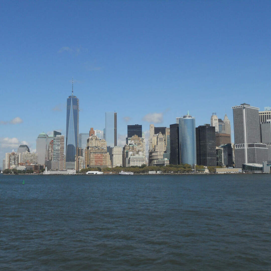 New York 2013