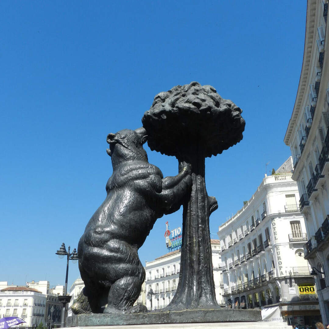 Madrid 2015