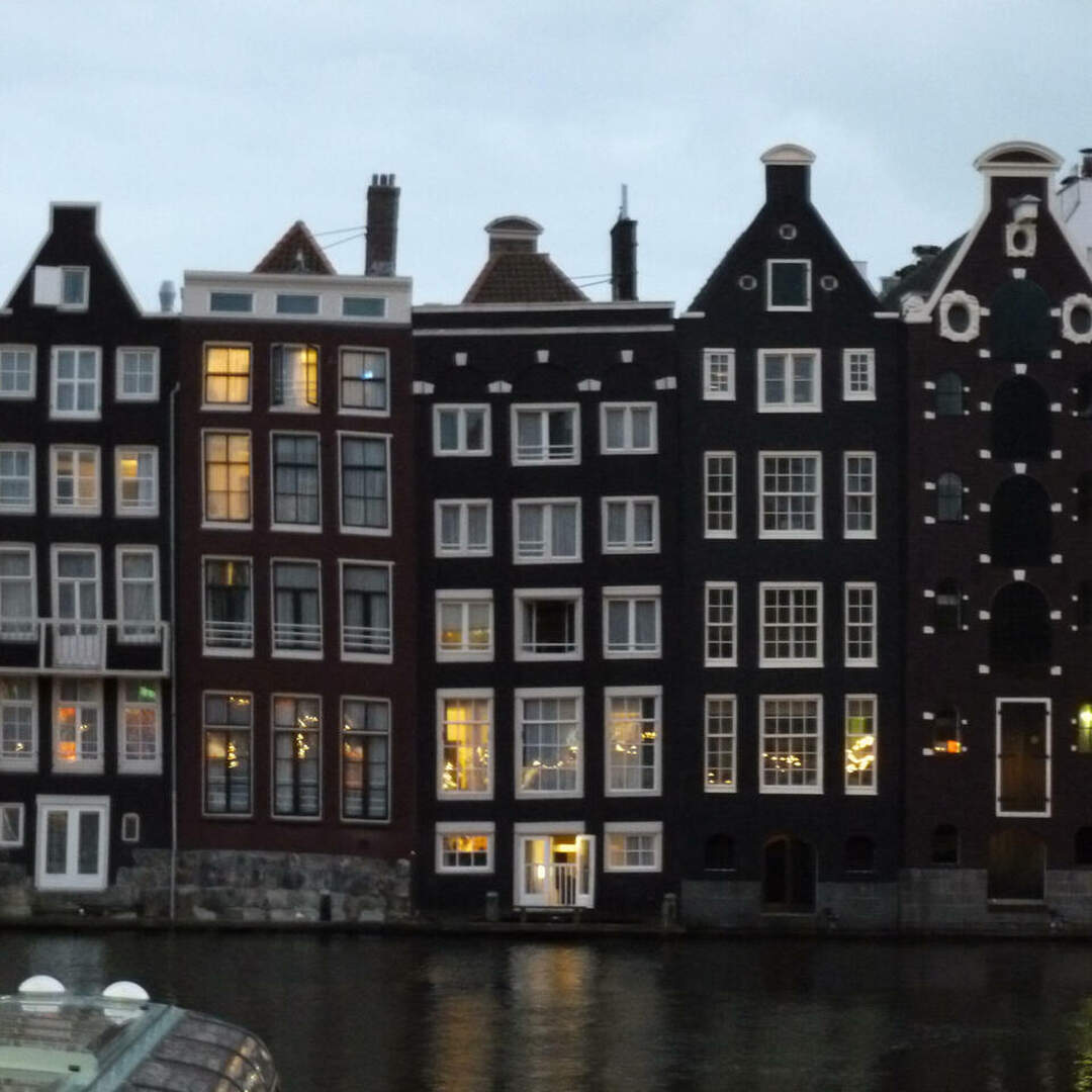 Amsterdam 2012