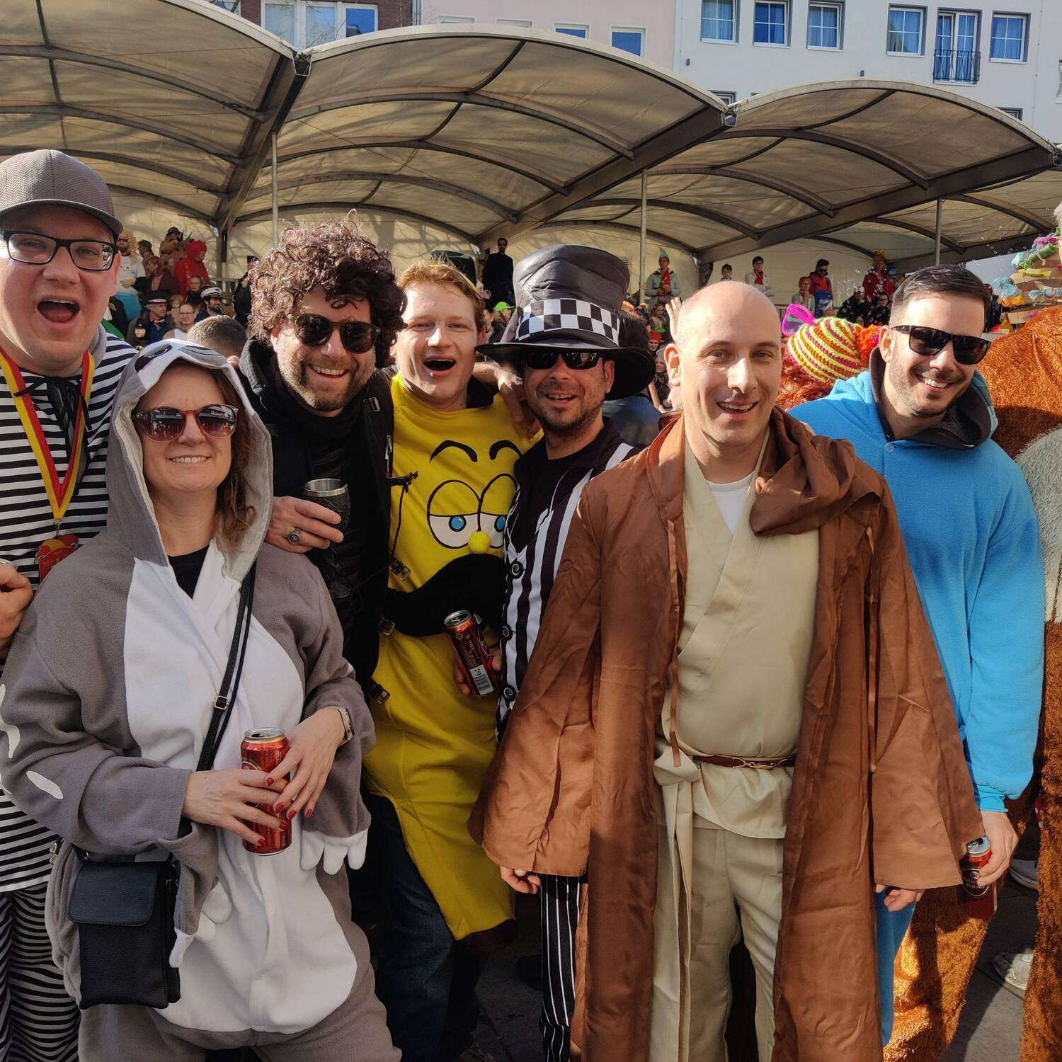 Kölner Karneval