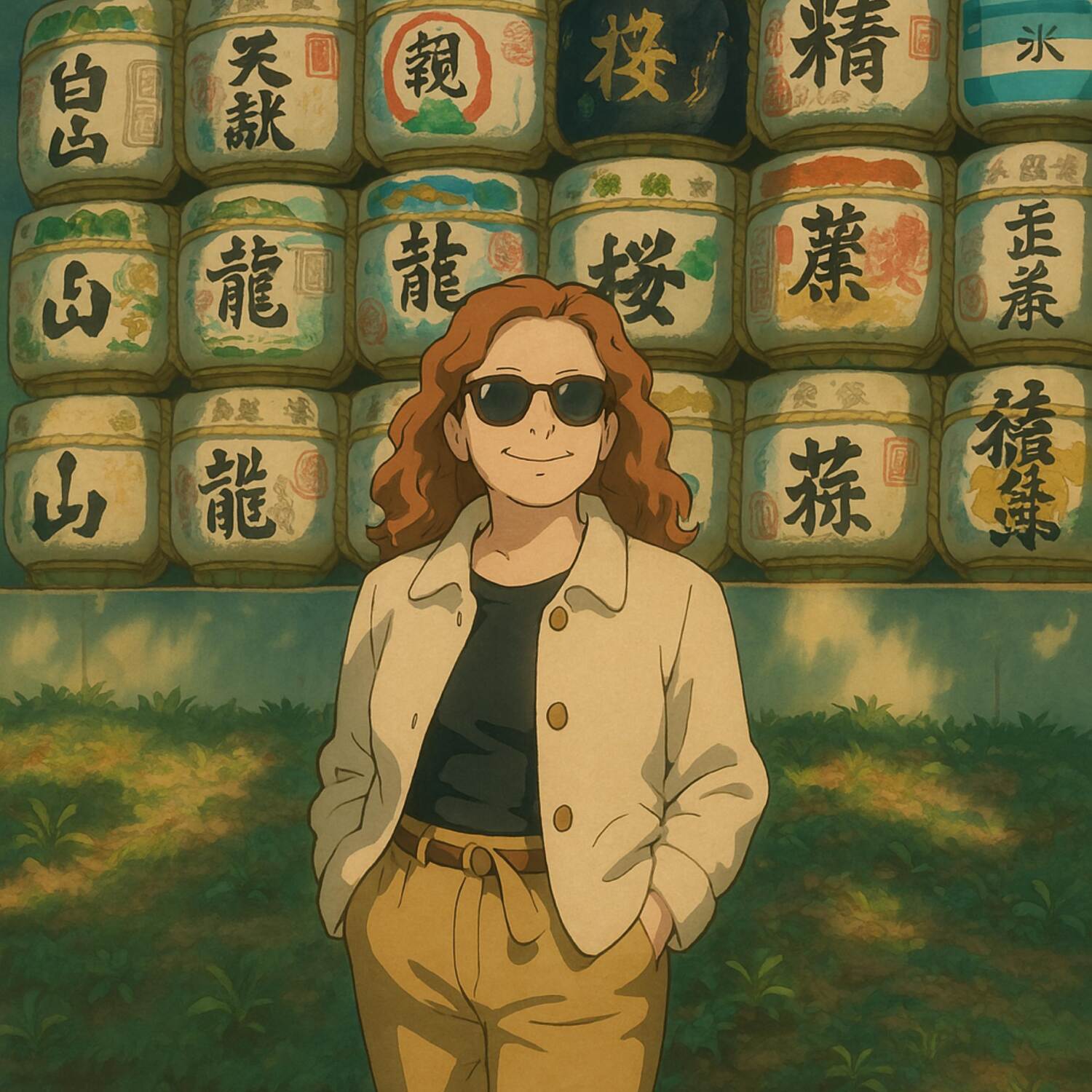 Japan