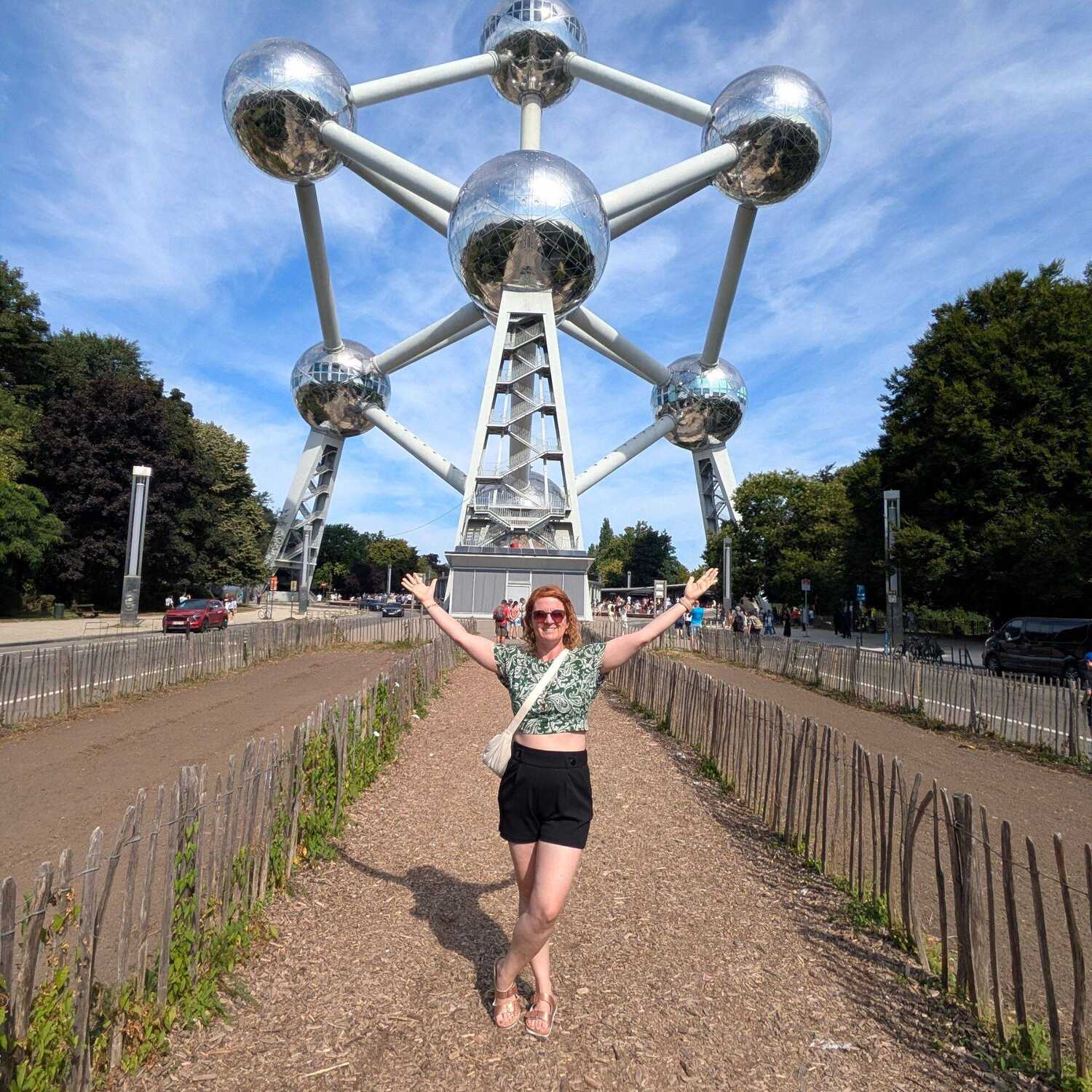 Brüssel