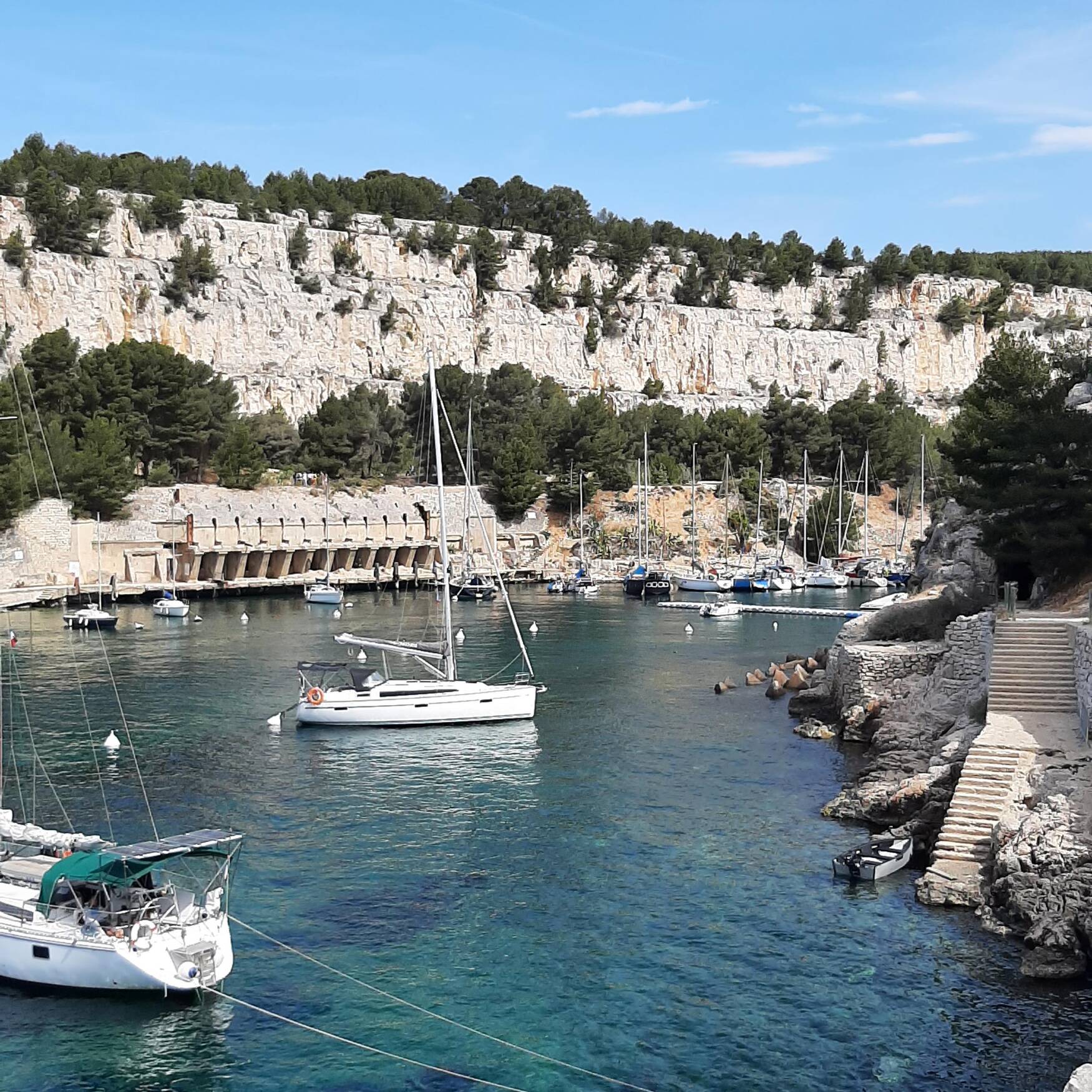 Spring Fling into the Mediterr