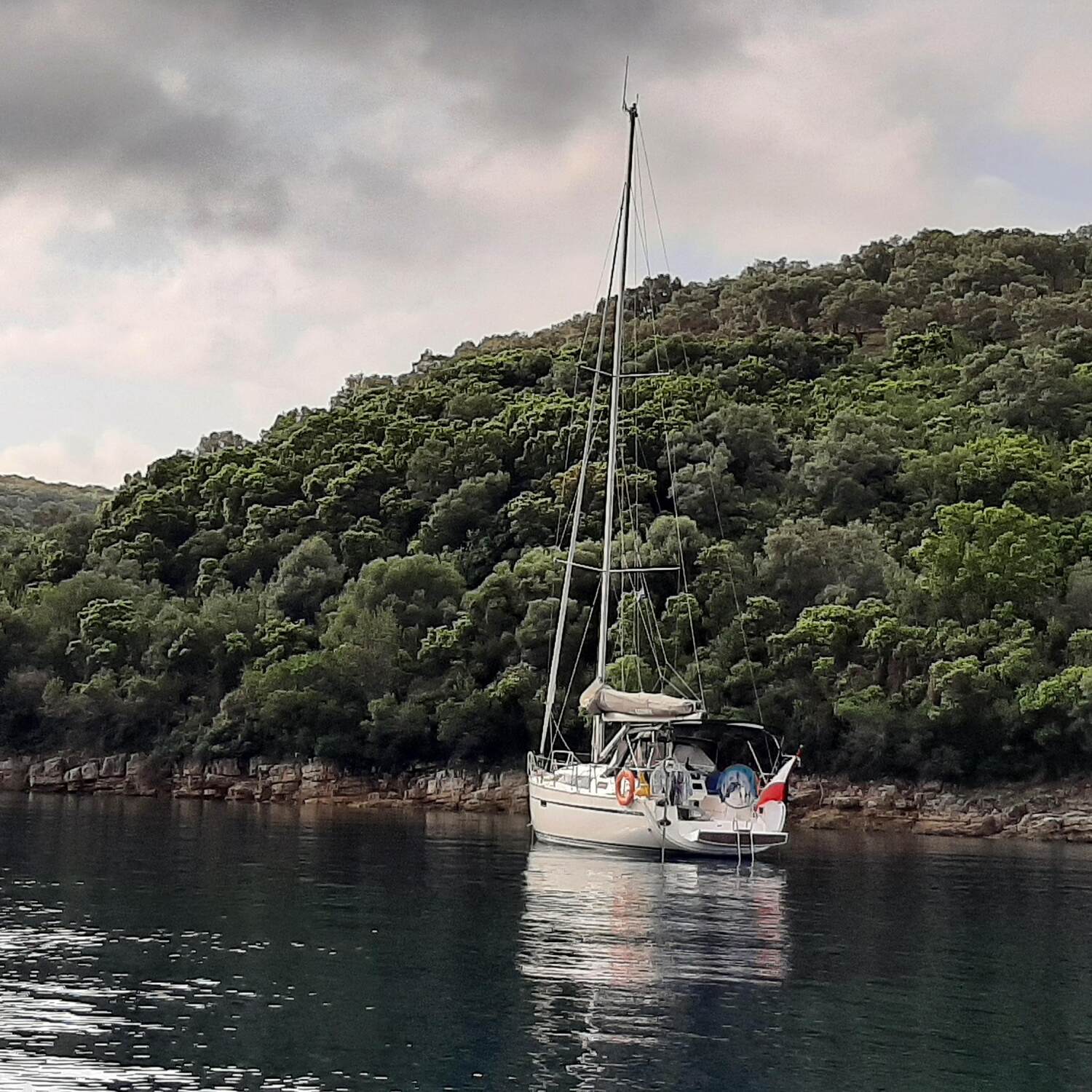 Mediterranean Odyssey