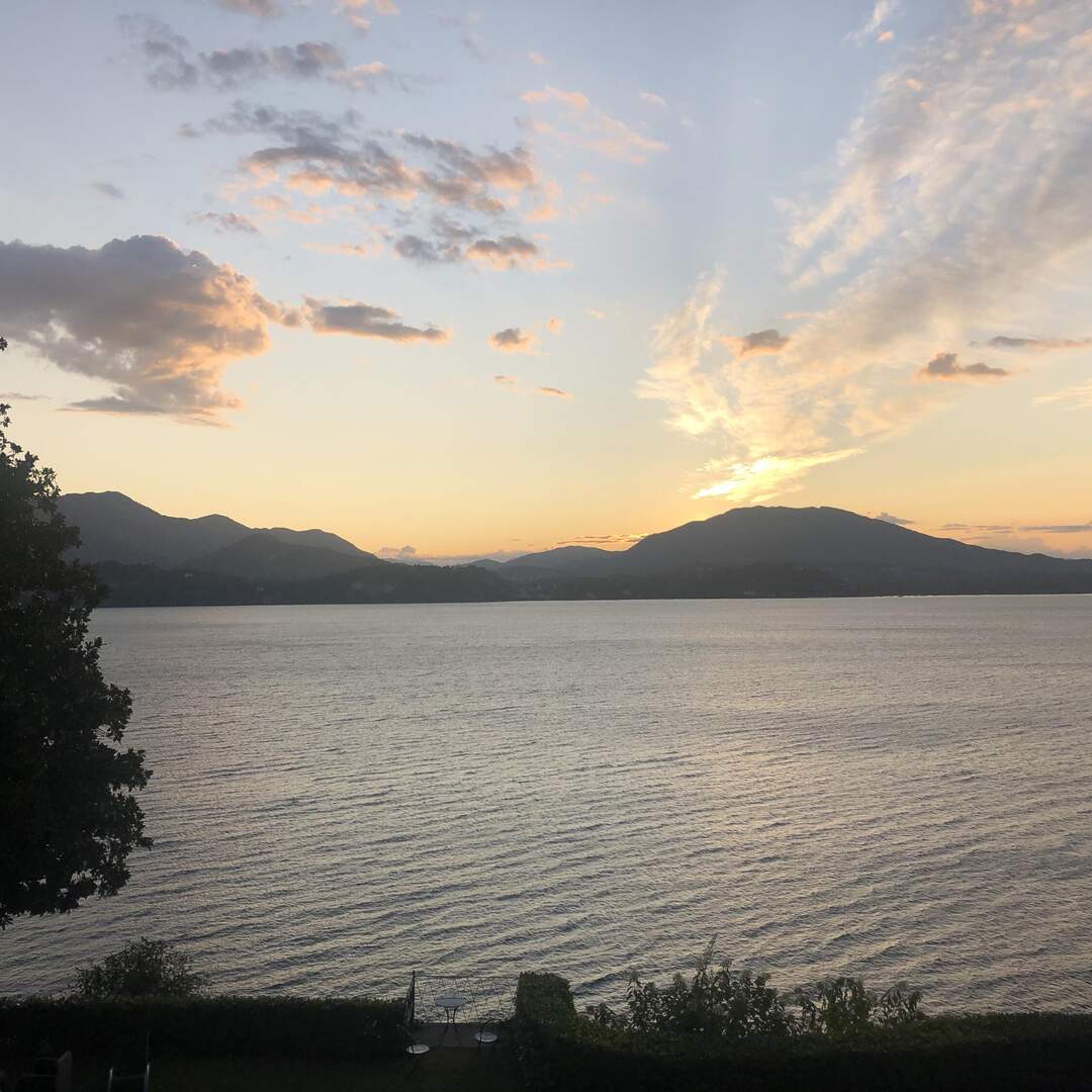 Lago Maggiore