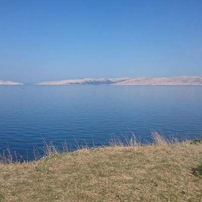 Kroatien zrce