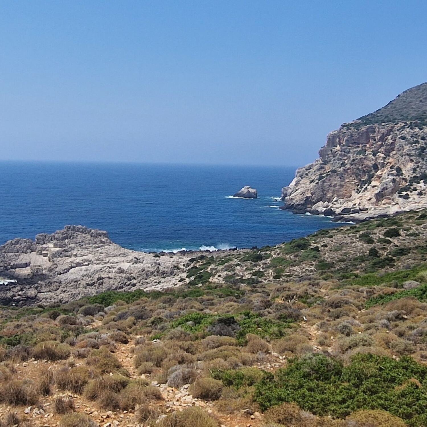 Kefalonia 2025