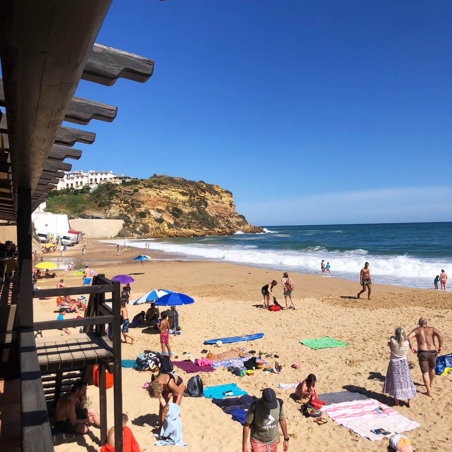 Ostern mit Coco - Portugal