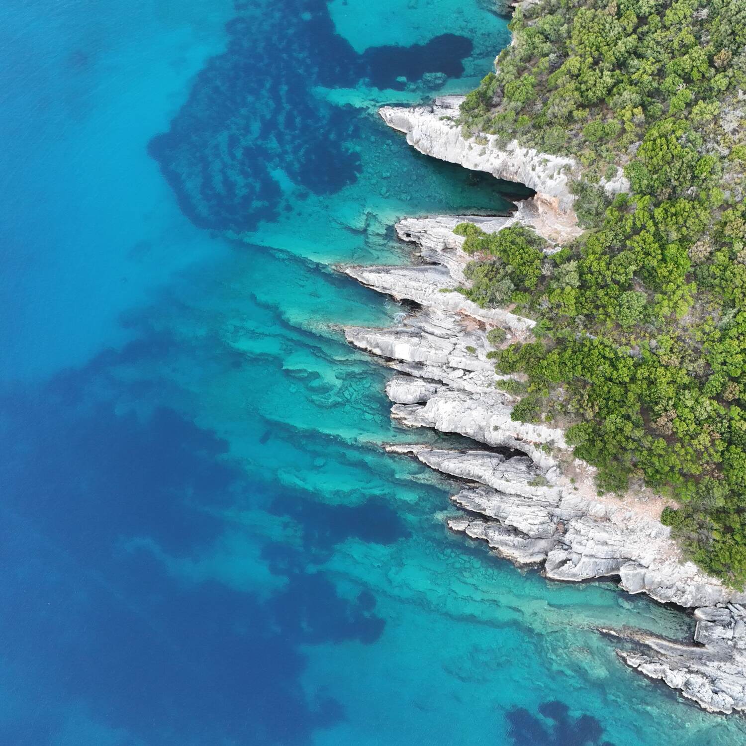 Greece - Ionian islands