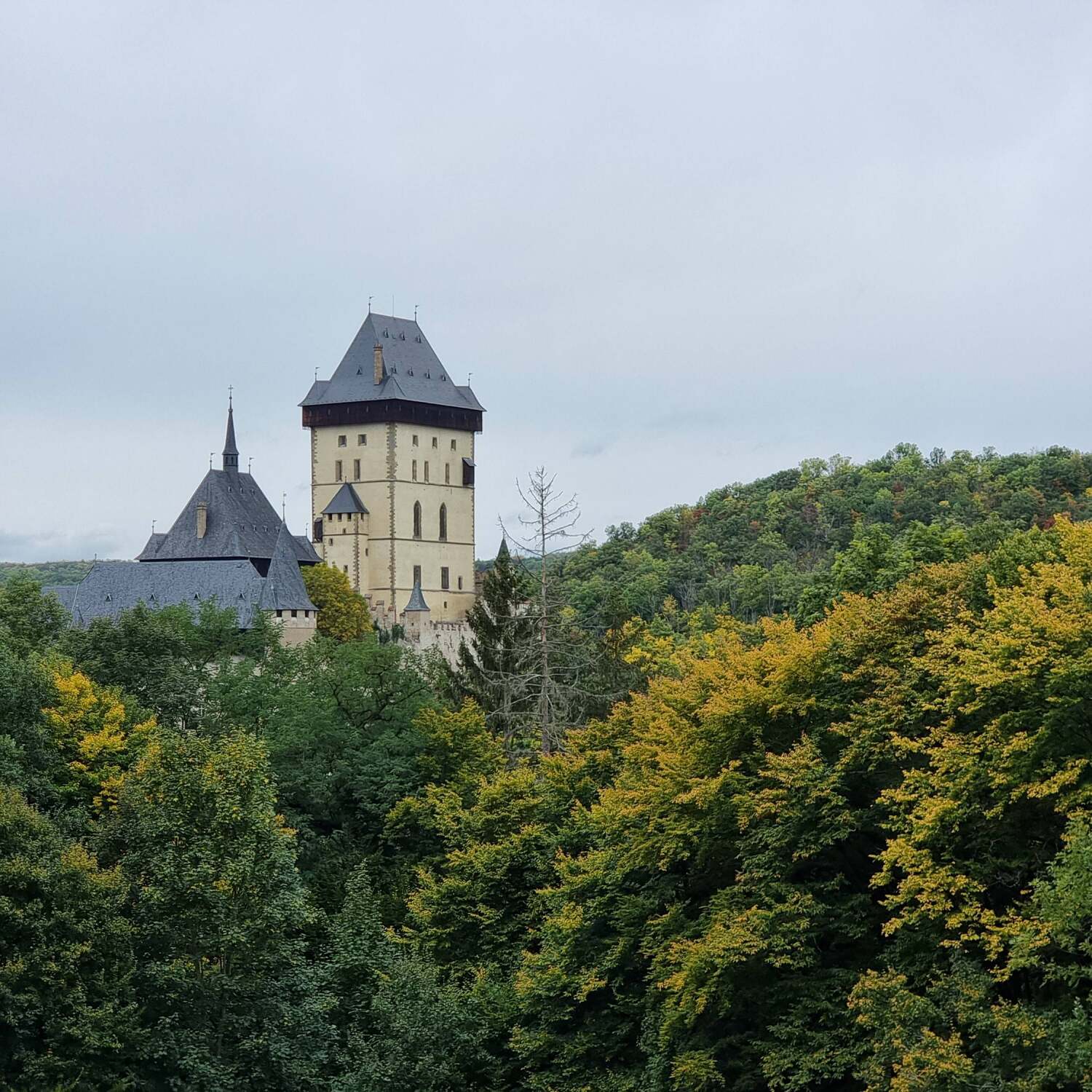 Czech Republic in 2022