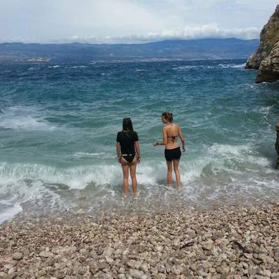 Kroatien