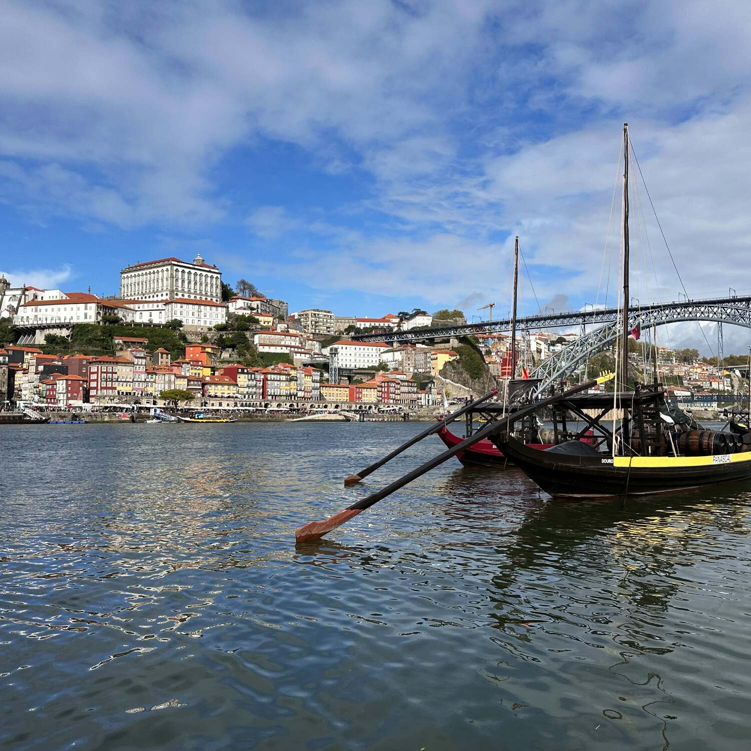 MS Douro Spirit