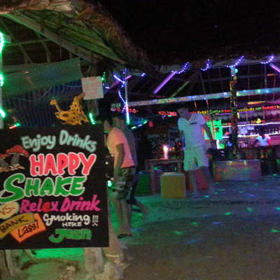 60 Days Thailand