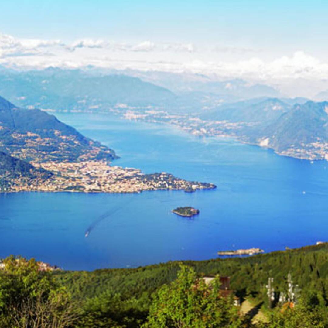 Lago Maggiore