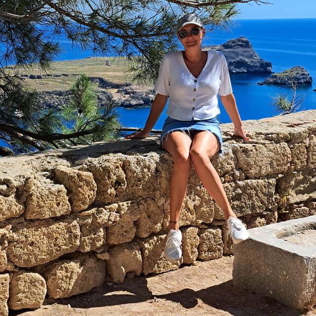 Mirjam Brantzen