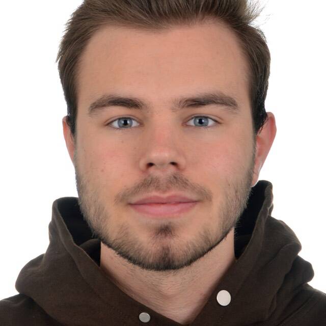 Hendrik Huberti