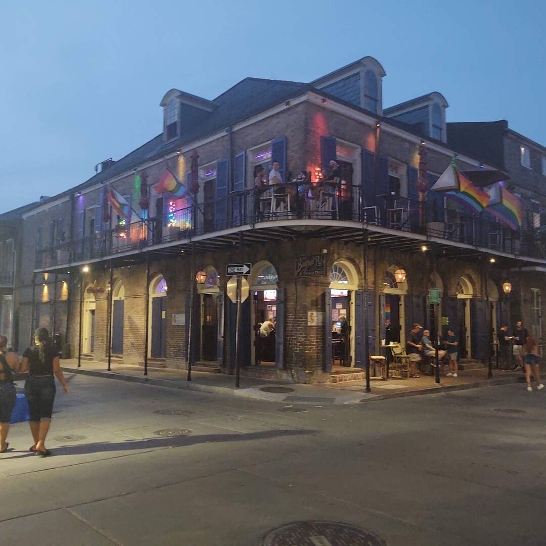 New Orleans