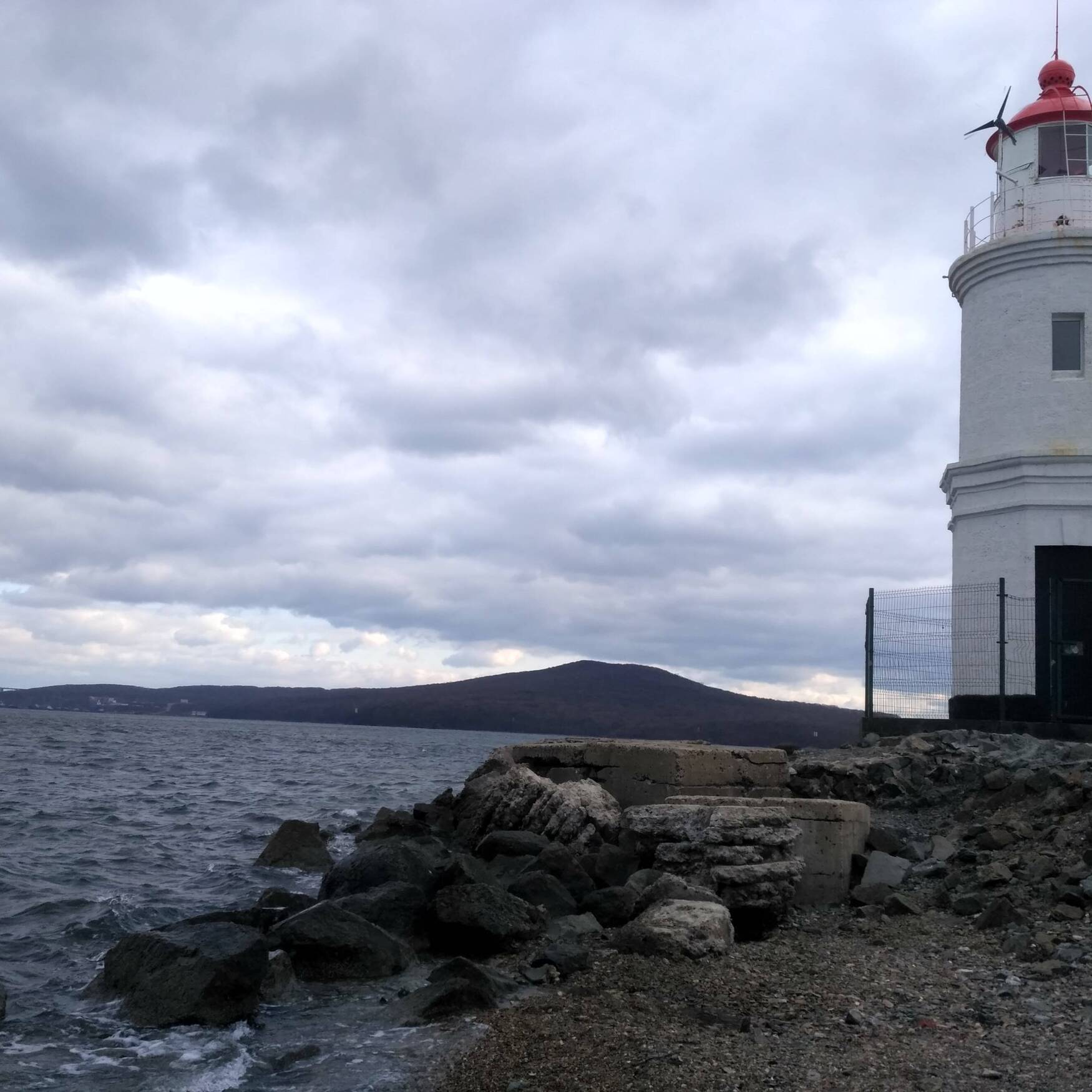 Vladivostok