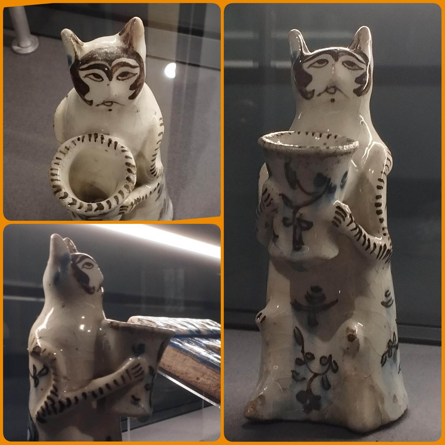 Котики. И не только