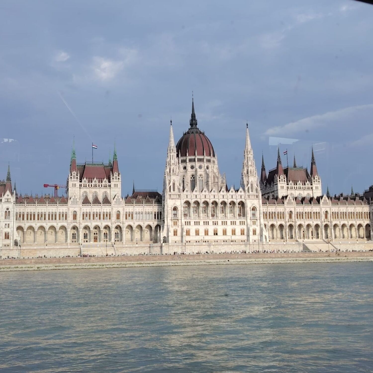 Budapest