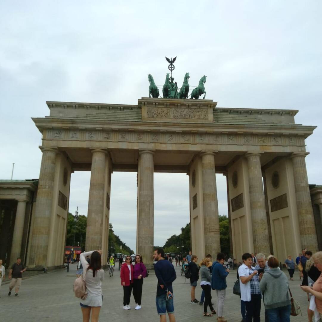 Berlino