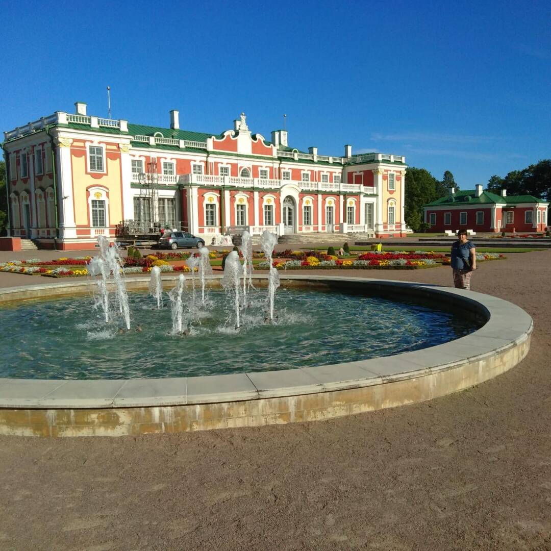 Tallinn