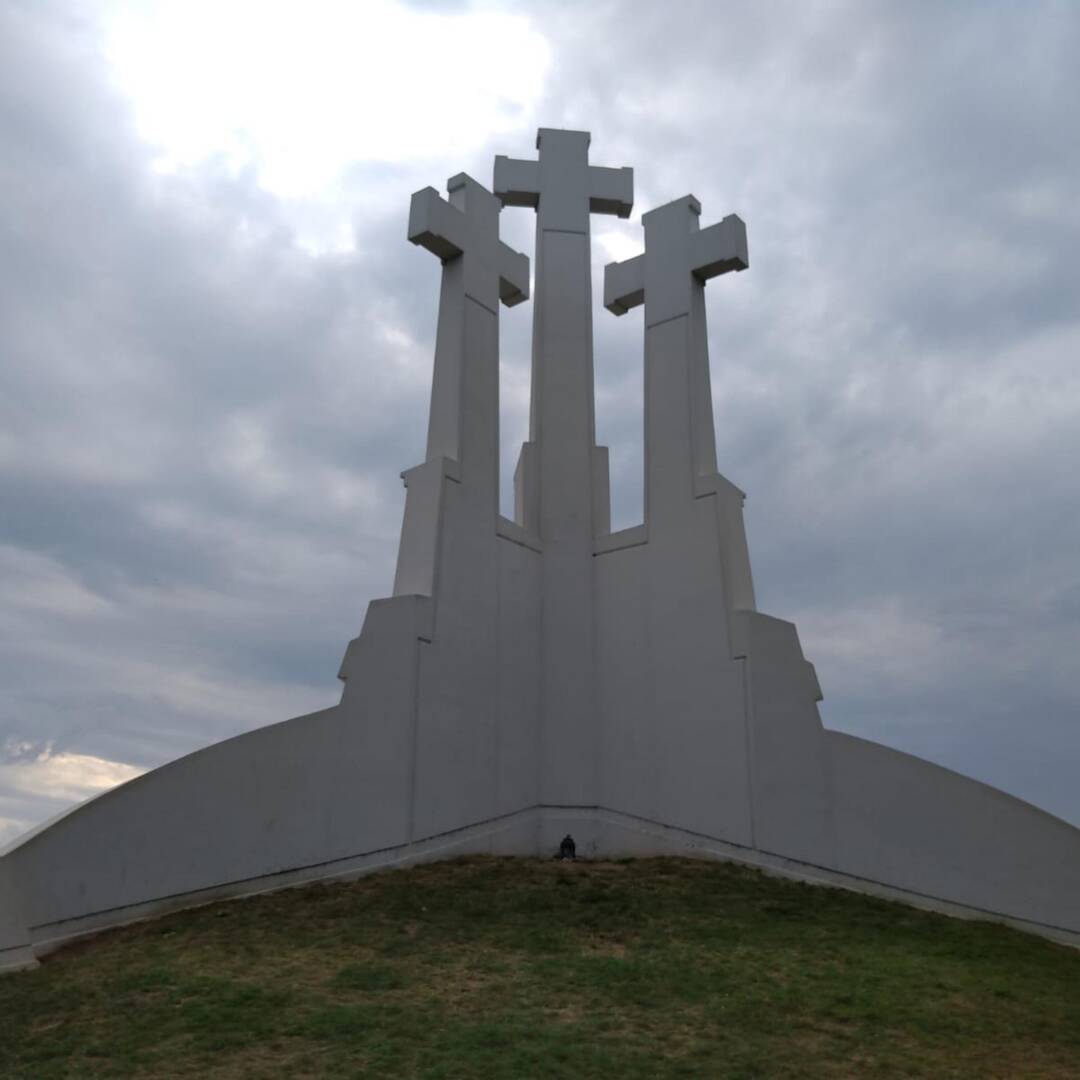 Vilnius