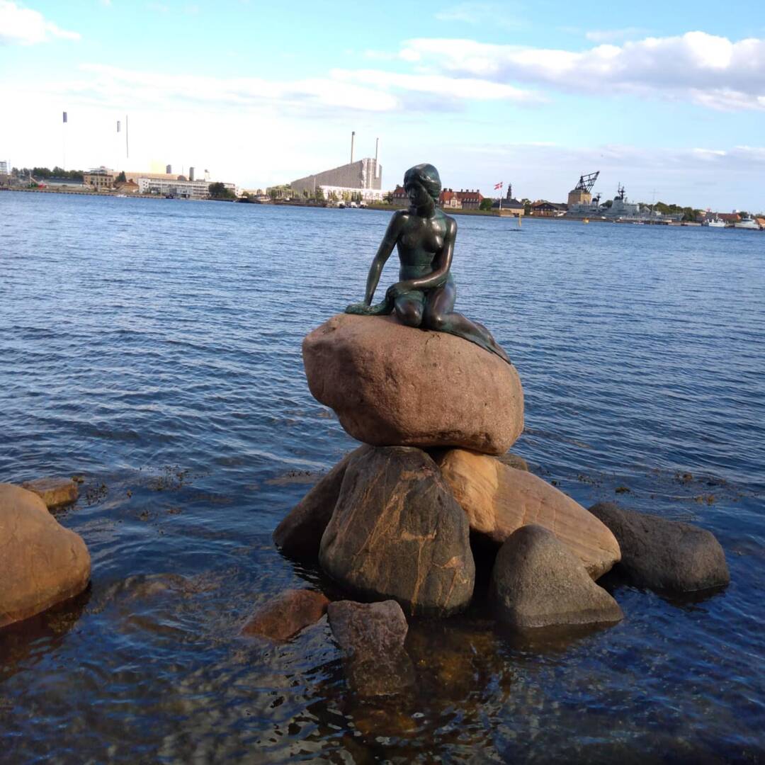 Copenaghen
