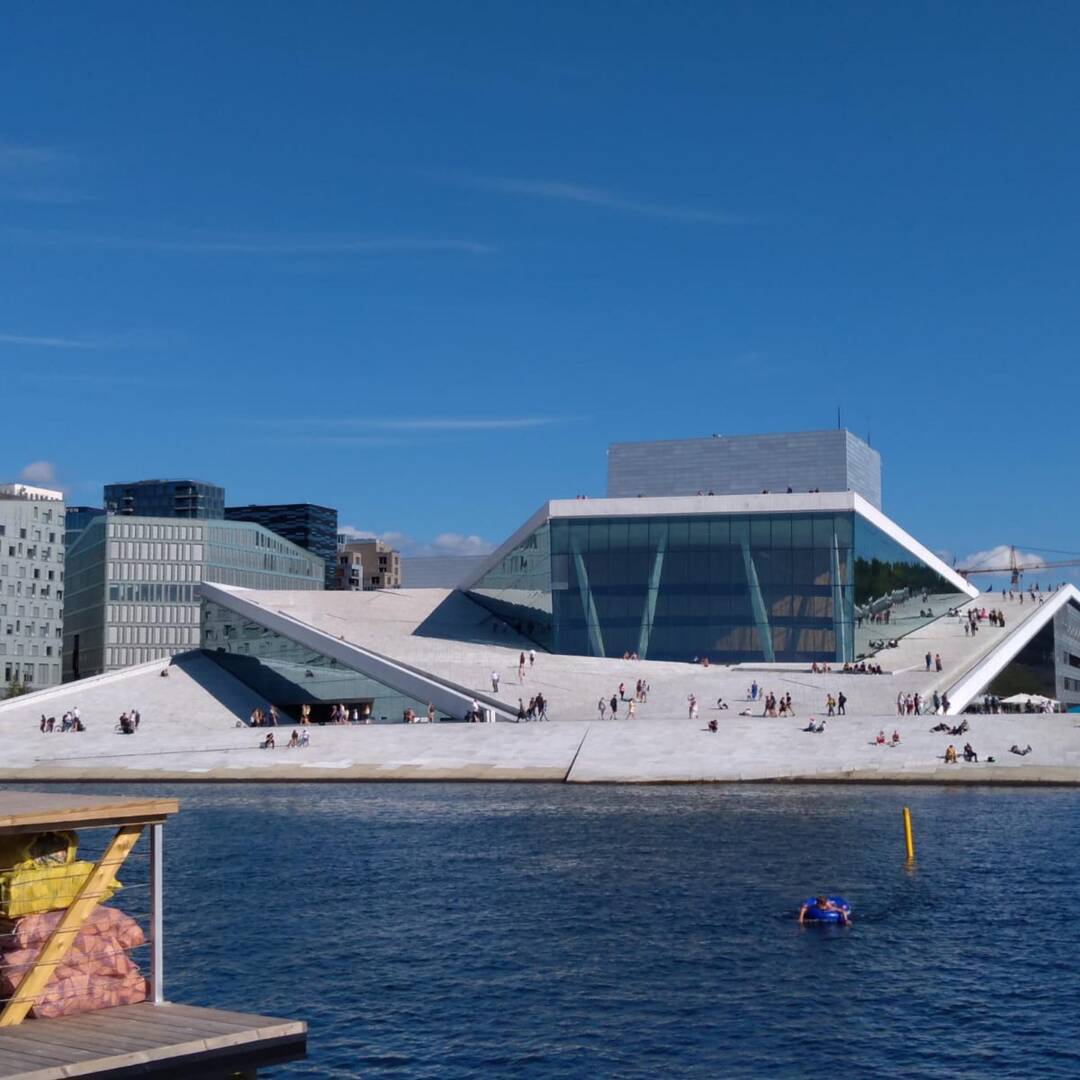 Oslo