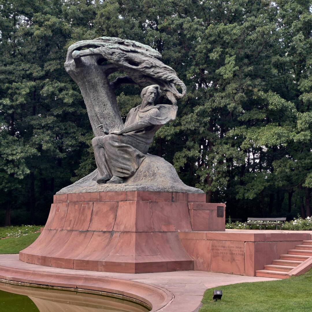 Varsavia